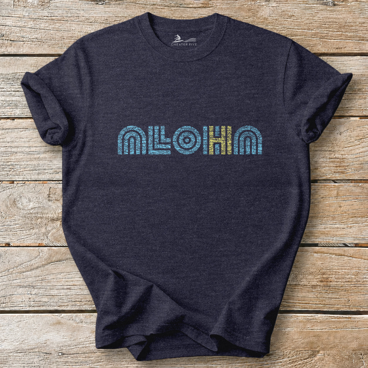 Aloha HI
