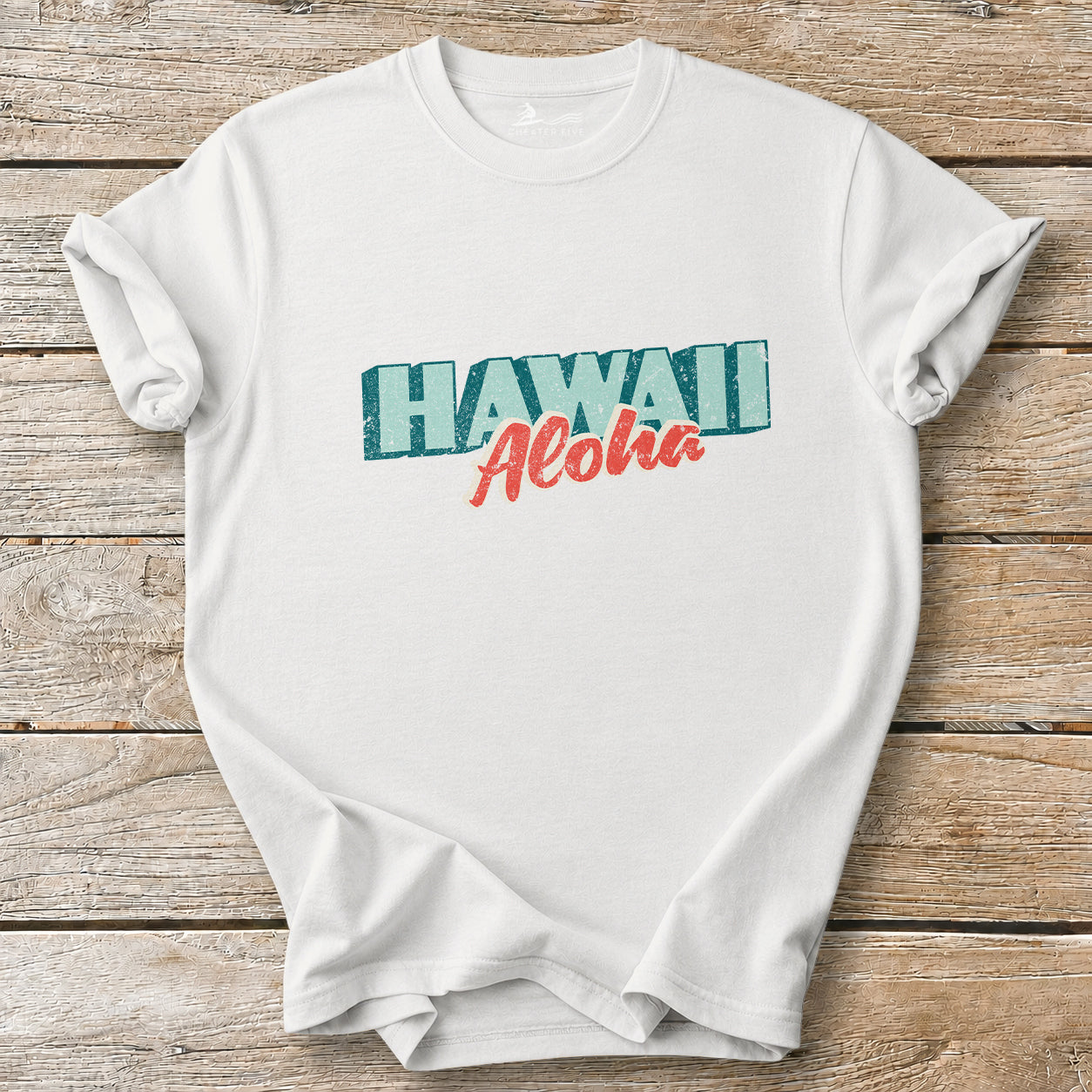 Hawaii Aloha
