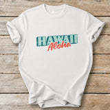Hawaii Aloha