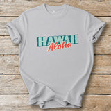 Hawaii Aloha