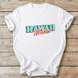 Hawaii Aloha
