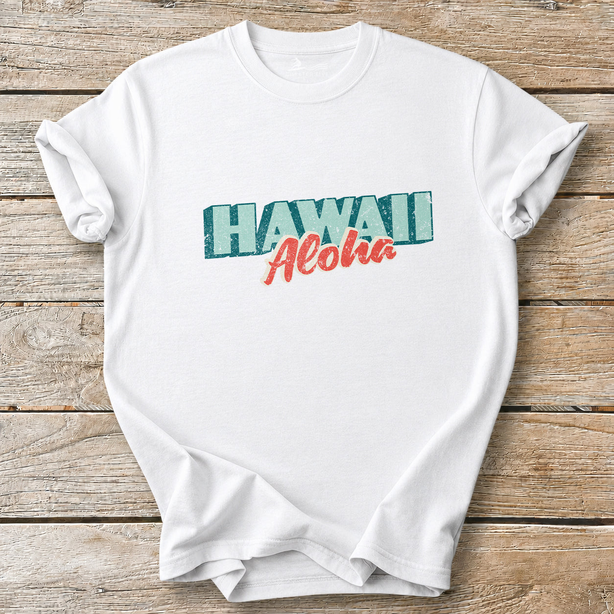 Hawaii Aloha