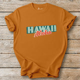 Hawaii Aloha