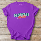 Hawaii Aloha