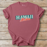 Hawaii Aloha