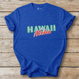 Hawaii Aloha
