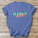 Hawaii Aloha