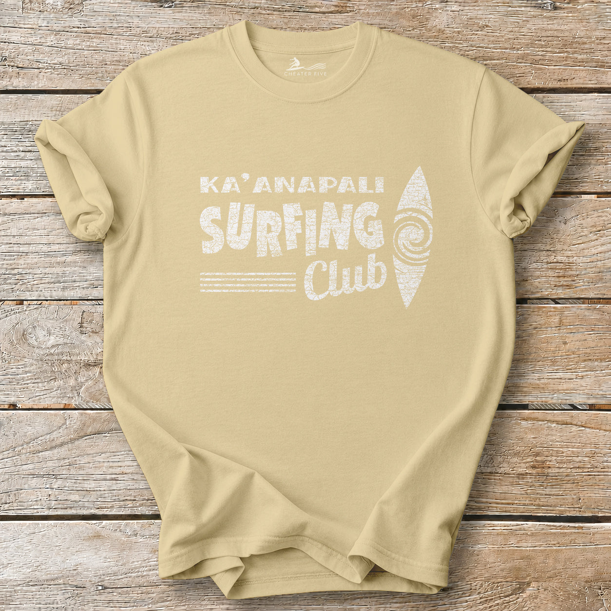Kaanapali Surfing Club