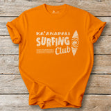 Kaanapali Surfing Club