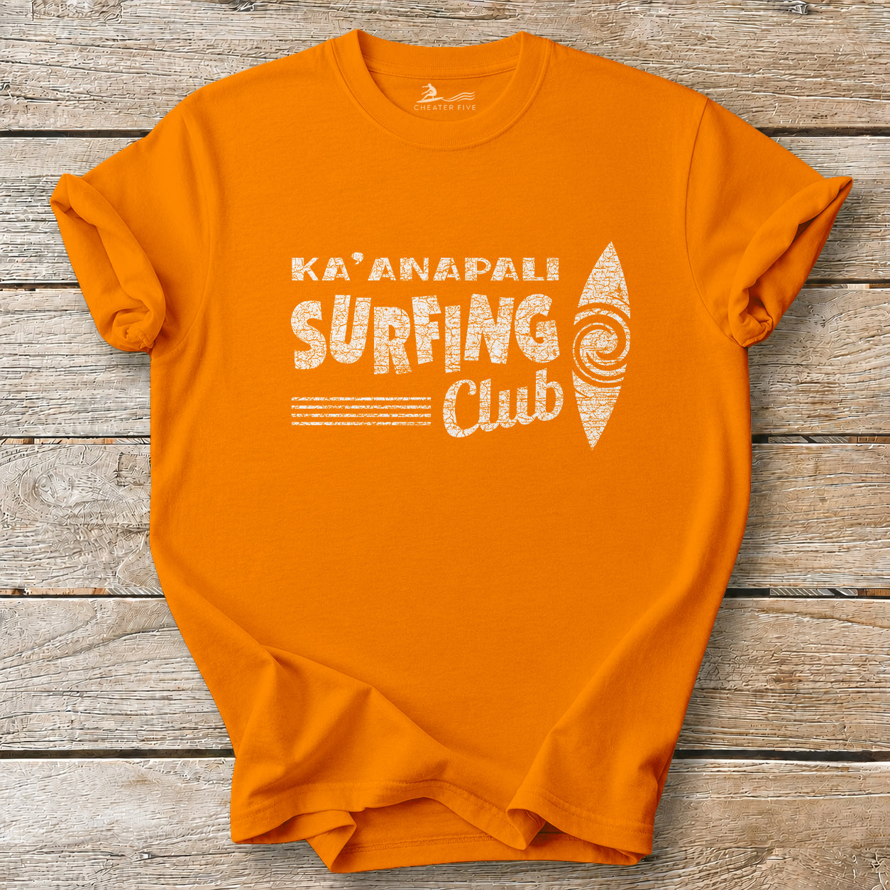 Kaanapali Surfing Club