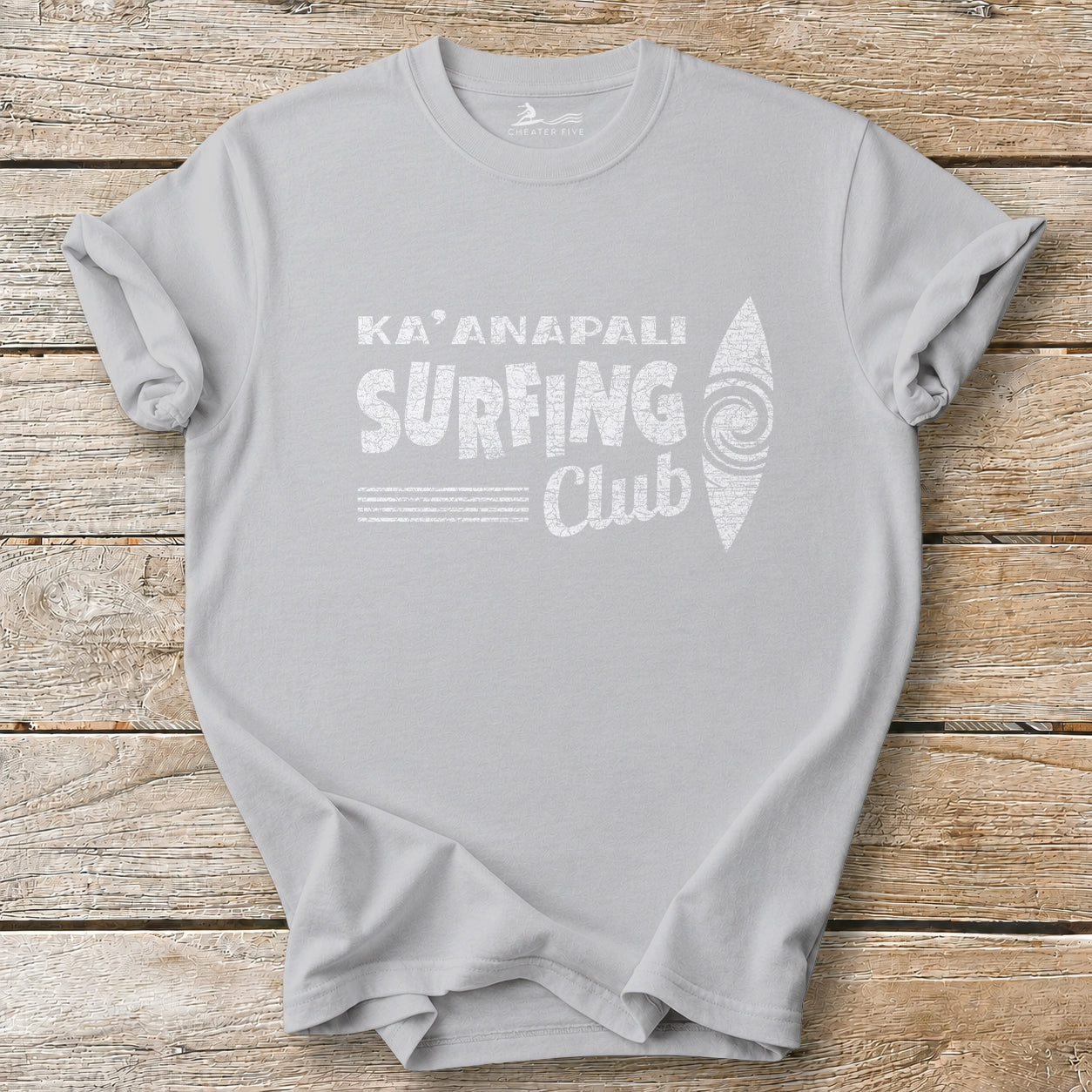 Kaanapali Surfing Club