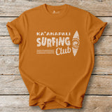 Kaanapali Surfing Club