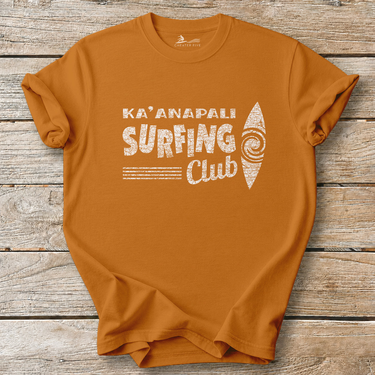 Kaanapali Surfing Club