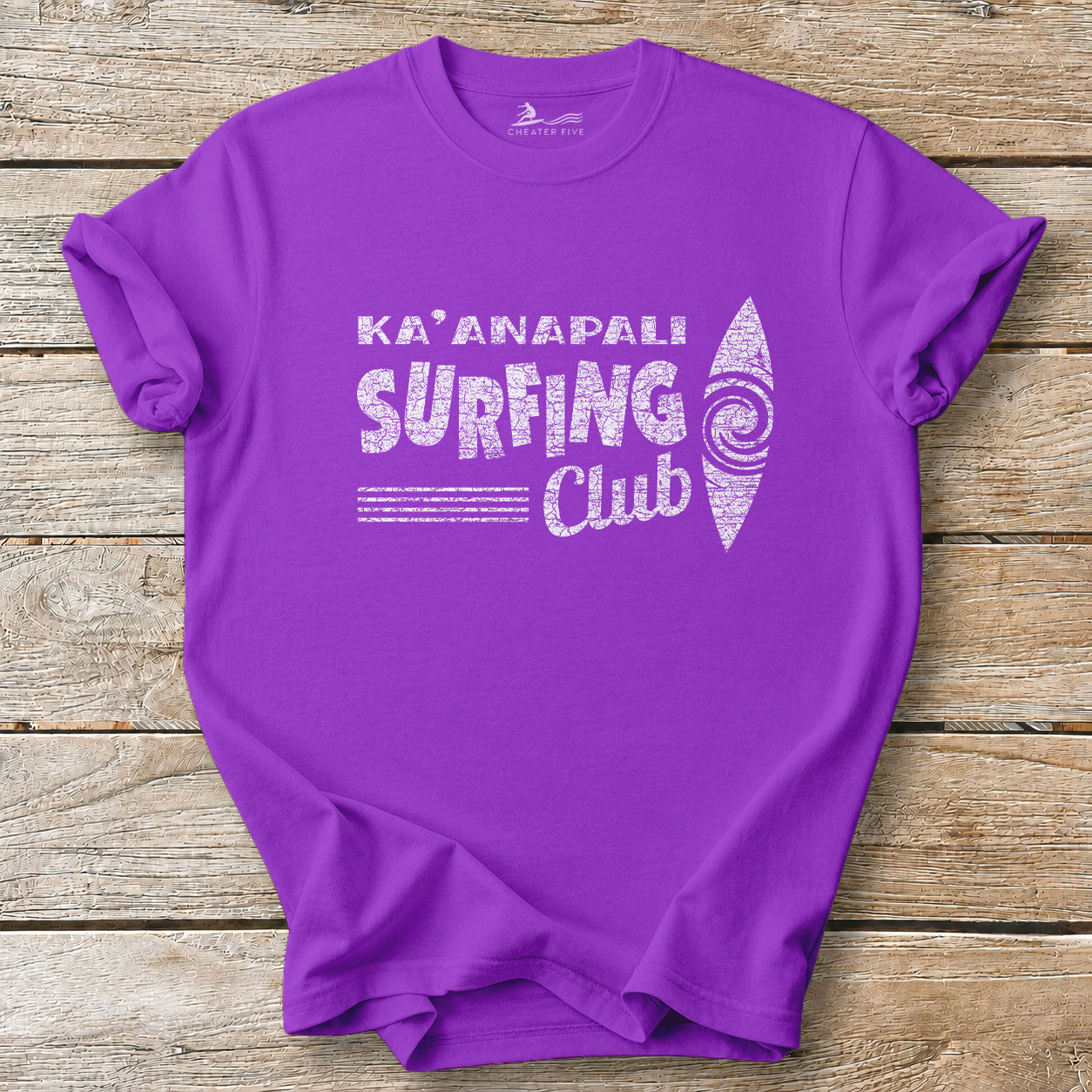 Kaanapali Surfing Club