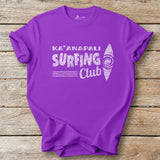 Kaanapali Surfing Club