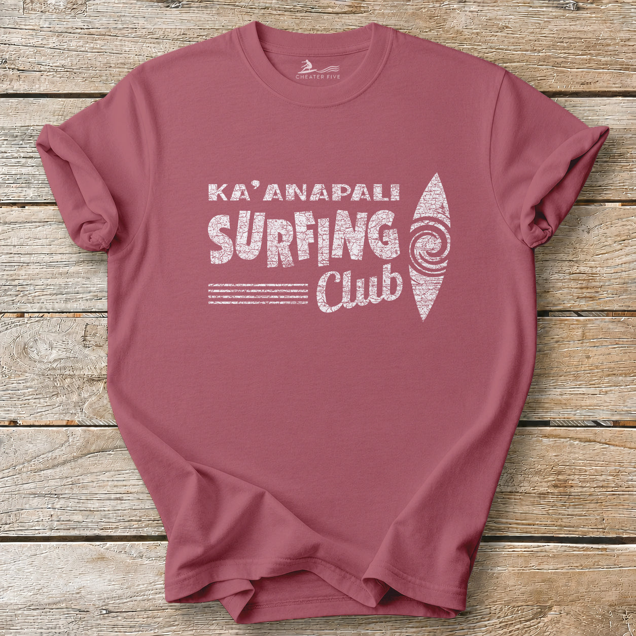 Kaanapali Surfing Club