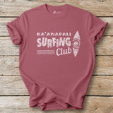 Kaanapali Surfing Club