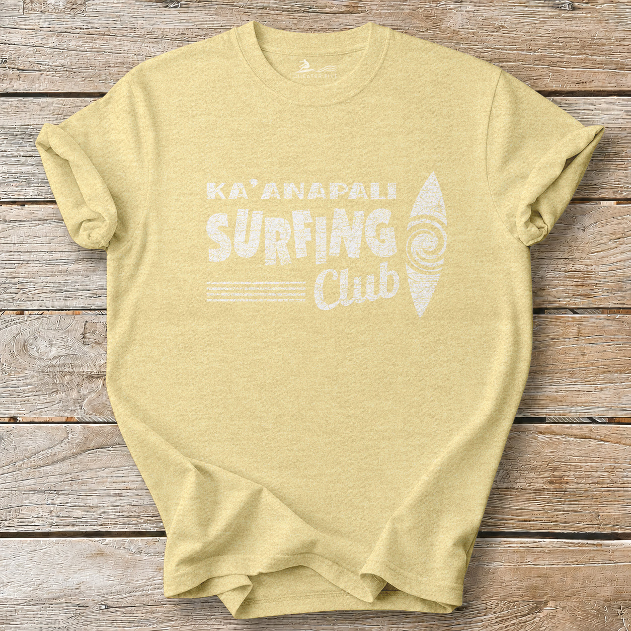 Kaanapali Surfing Club