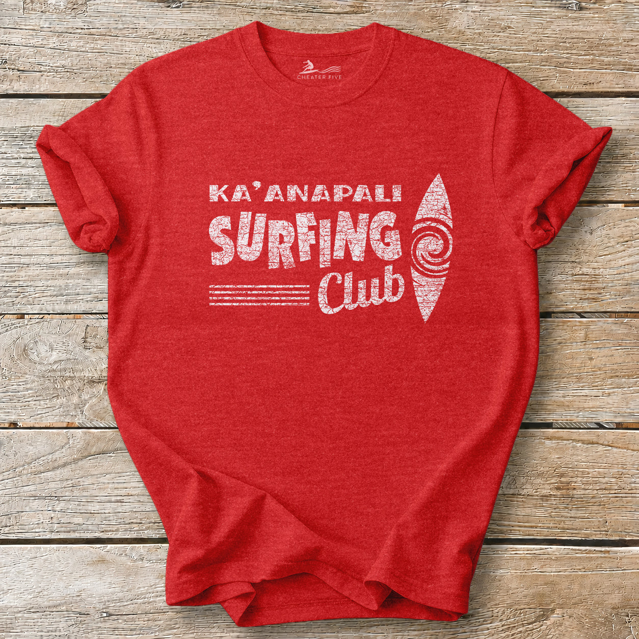 Kaanapali Surfing Club