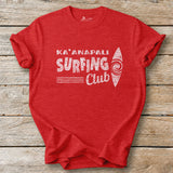 Kaanapali Surfing Club