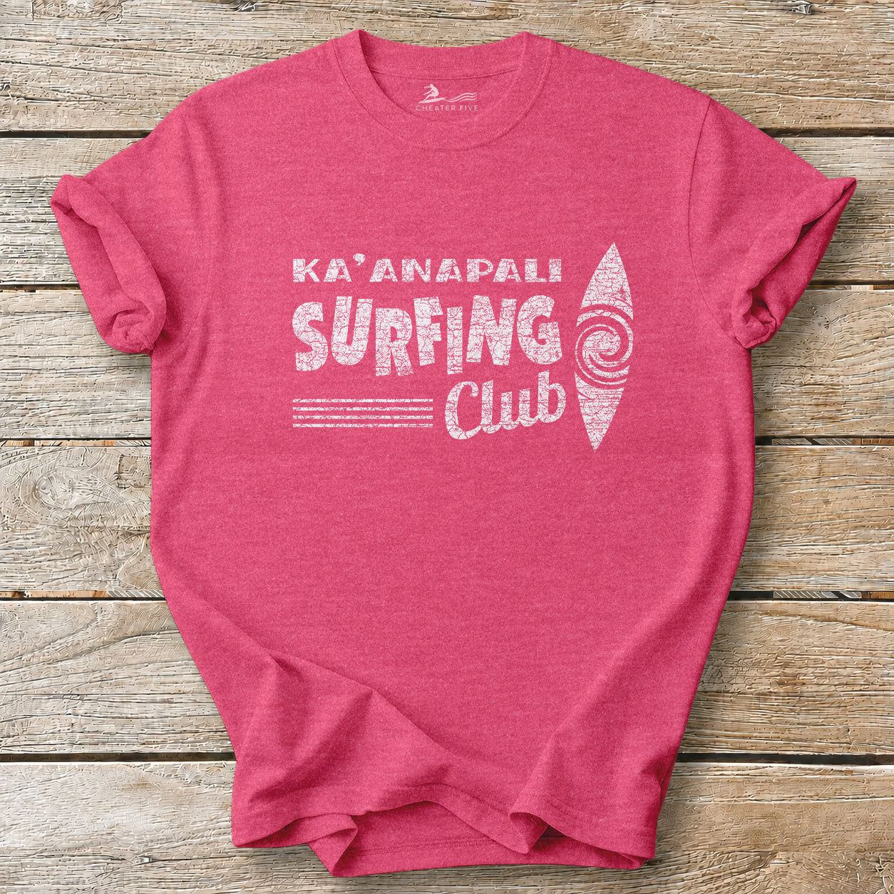 Kaanapali Surfing Club