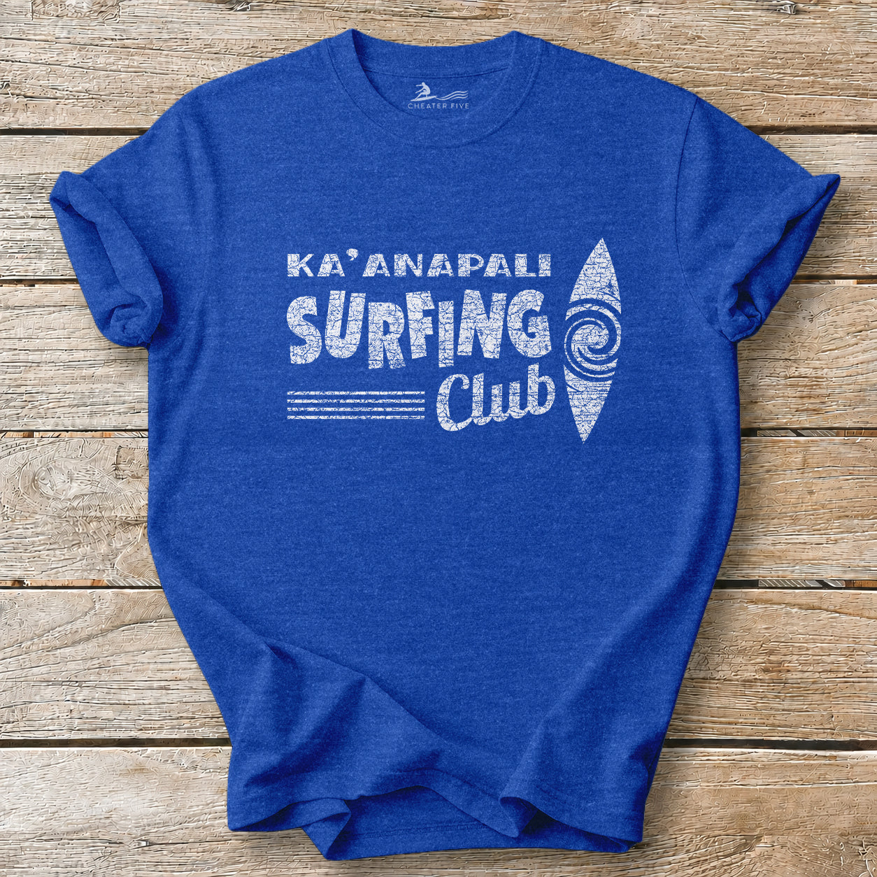 Kaanapali Surfing Club