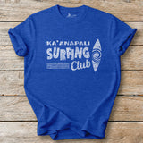Kaanapali Surfing Club