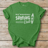 Kaanapali Surfing Club