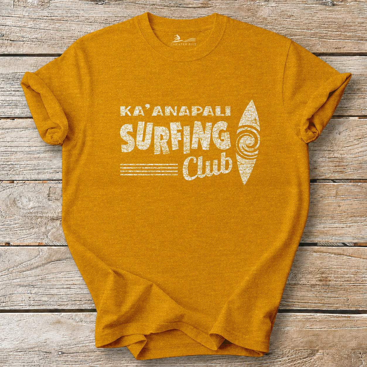 Kaanapali Surfing Club
