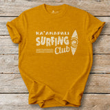 Kaanapali Surfing Club