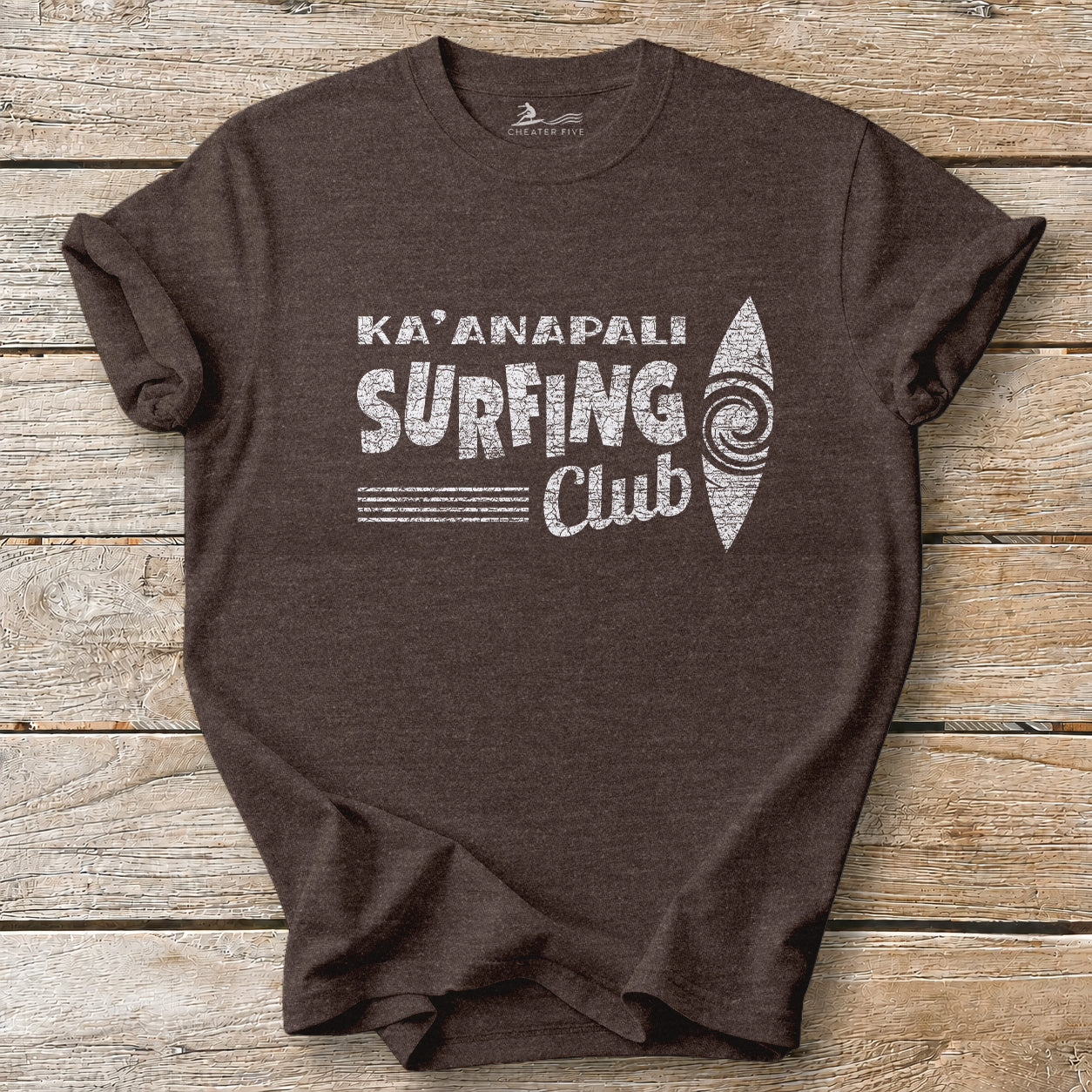 Kaanapali Surfing Club