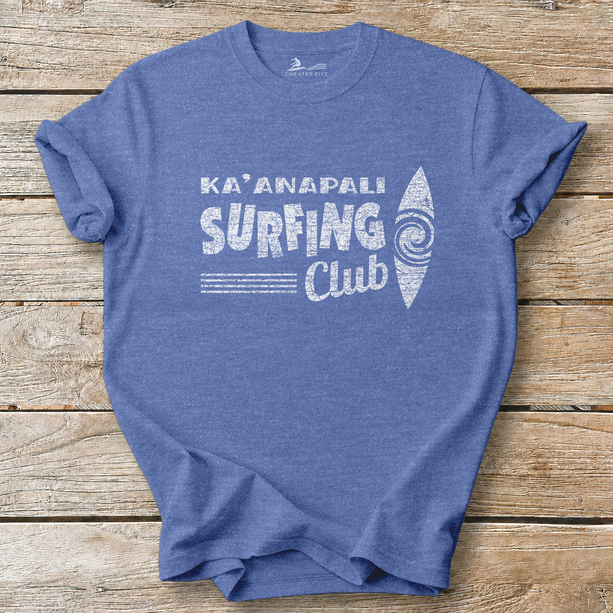 Kaanapali Surfing Club