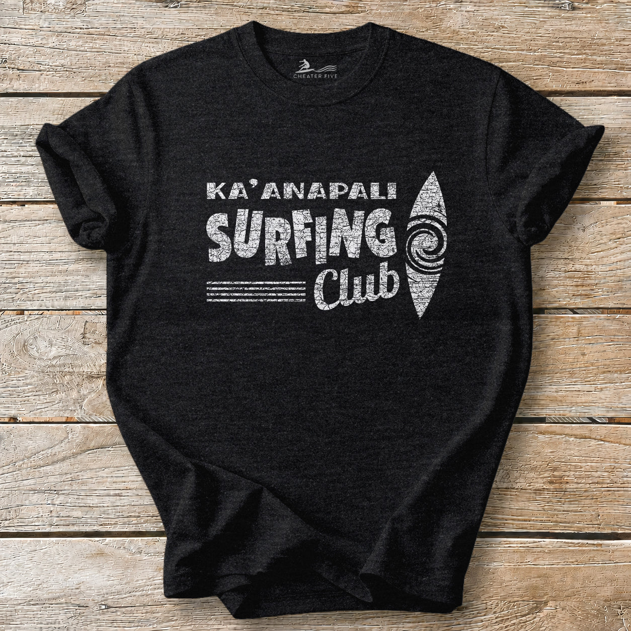 Kaanapali Surfing Club