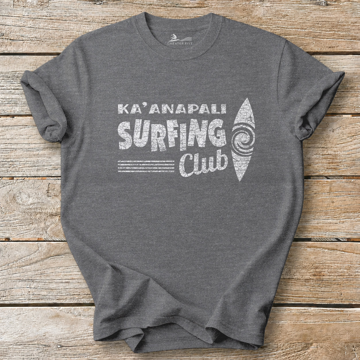 Kaanapali Surfing Club