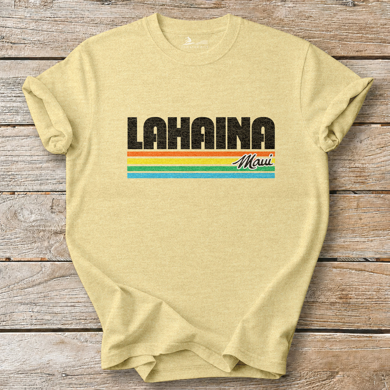 Lahaina Classic Stripies