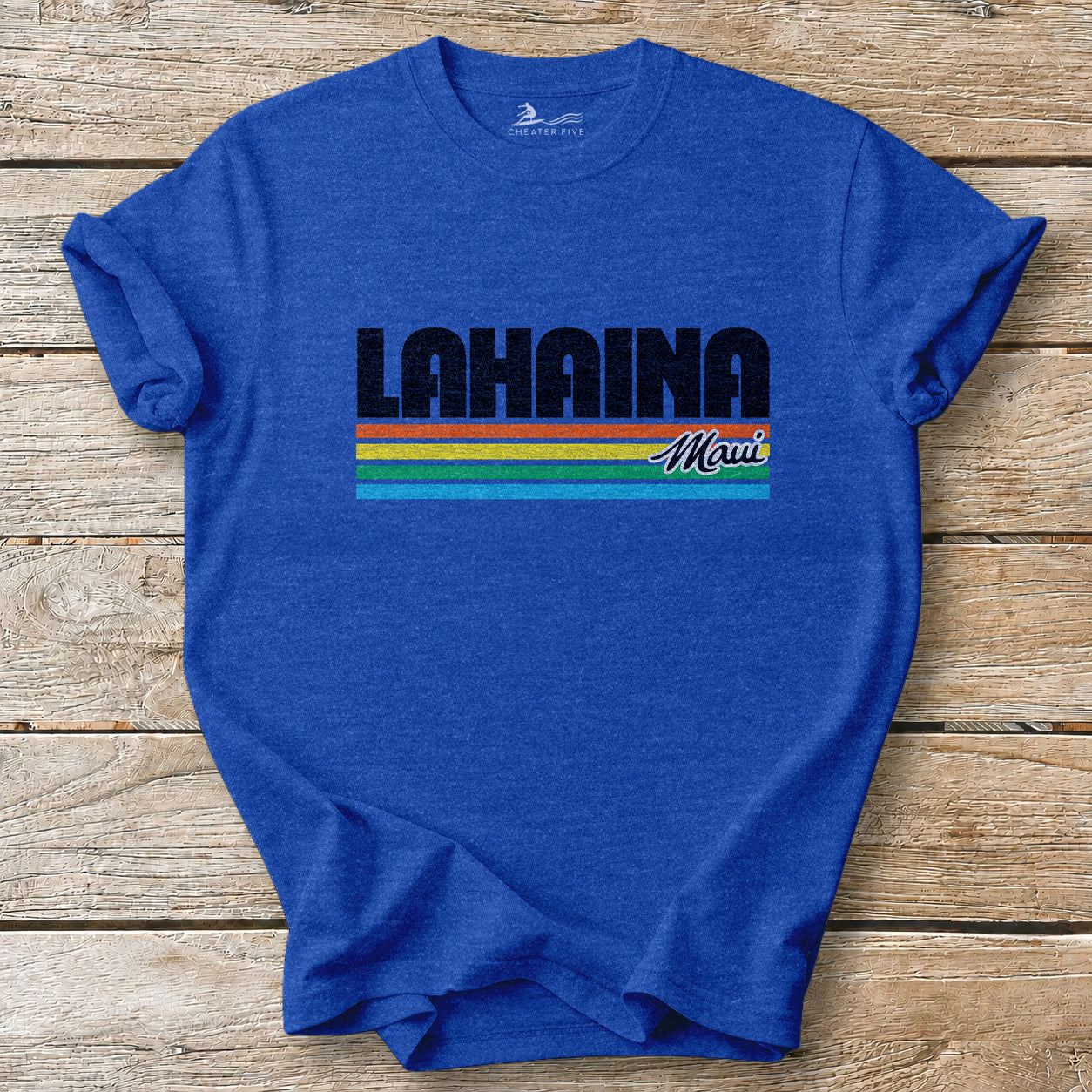 Lahaina Classic Stripies