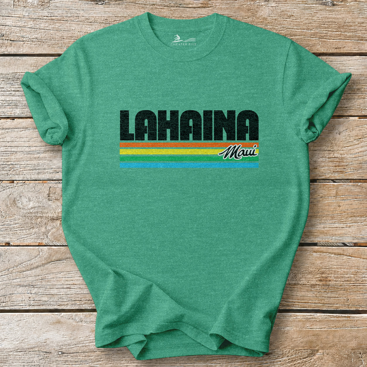 Lahaina Classic Stripies