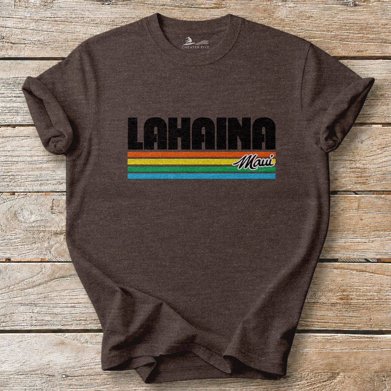 Lahaina Classic Stripies