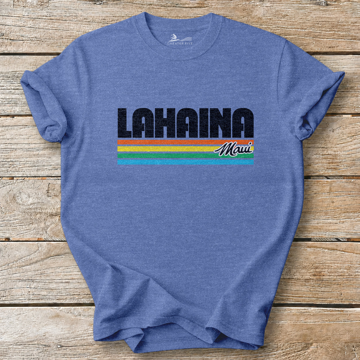 Lahaina Classic Stripies