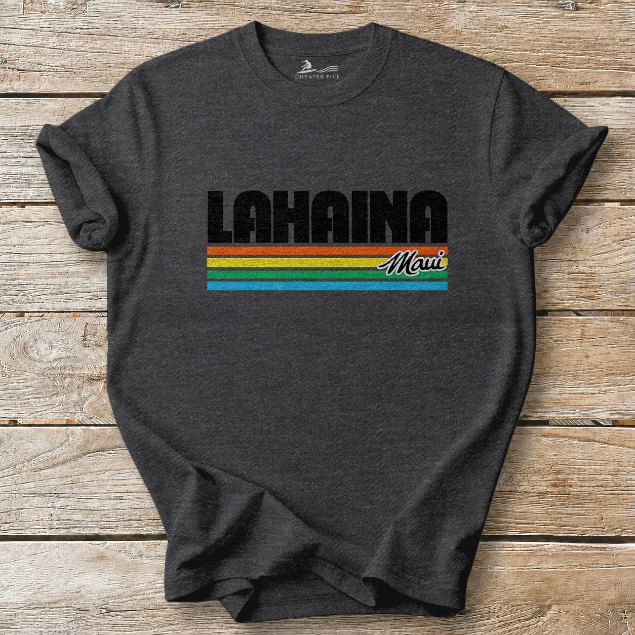 Lahaina Classic Stripies