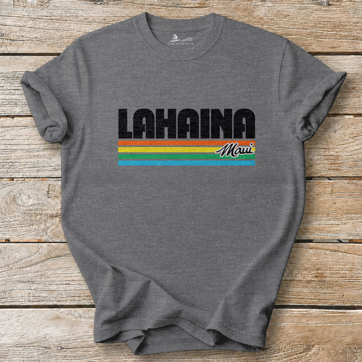 Lahaina Classic Stripies