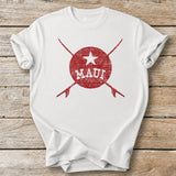 Maui Red Star