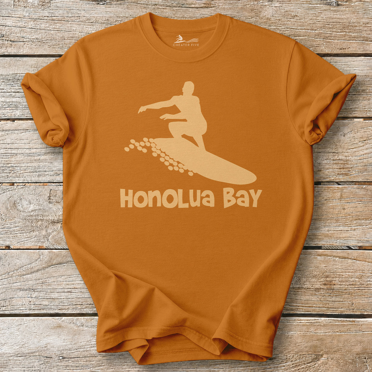 Honolua Bay Silver Surfer