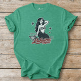 Lahaina Mermaid