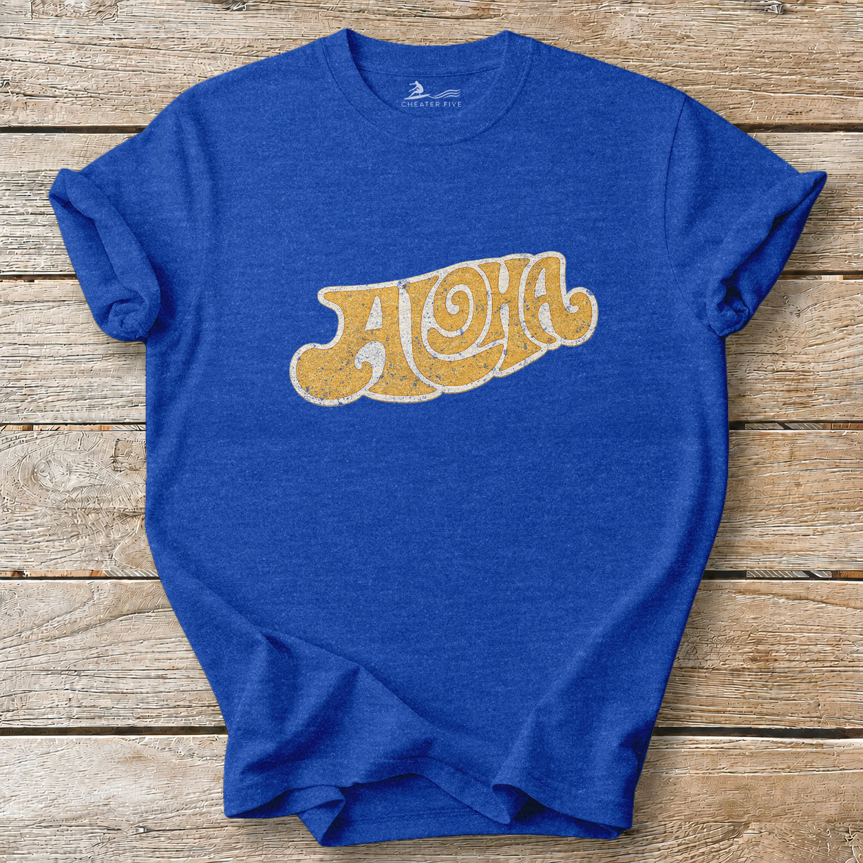 Aloha Gold