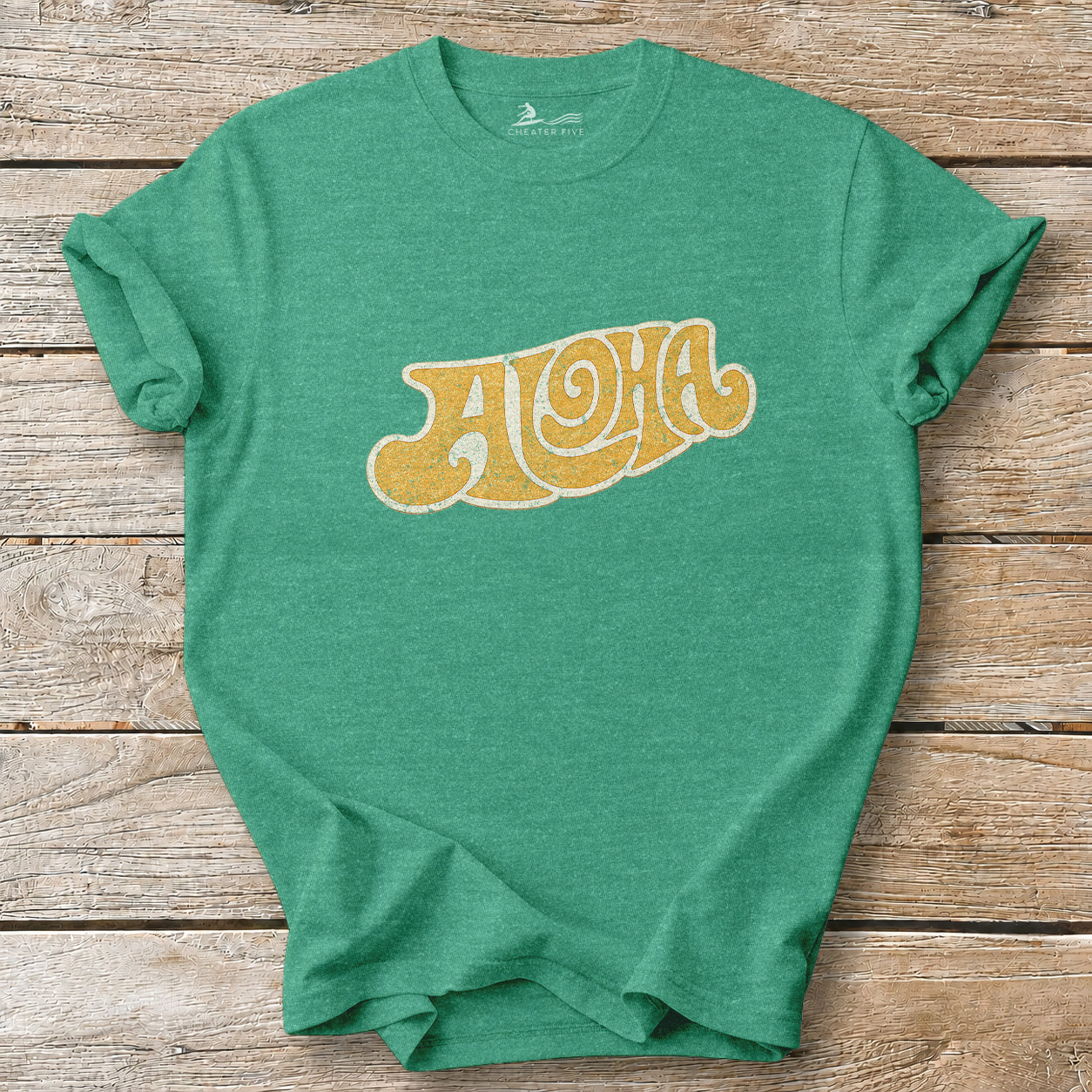 Aloha Gold