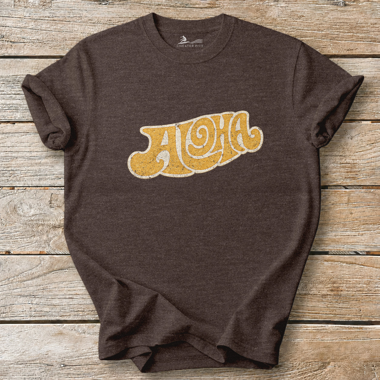Aloha Gold