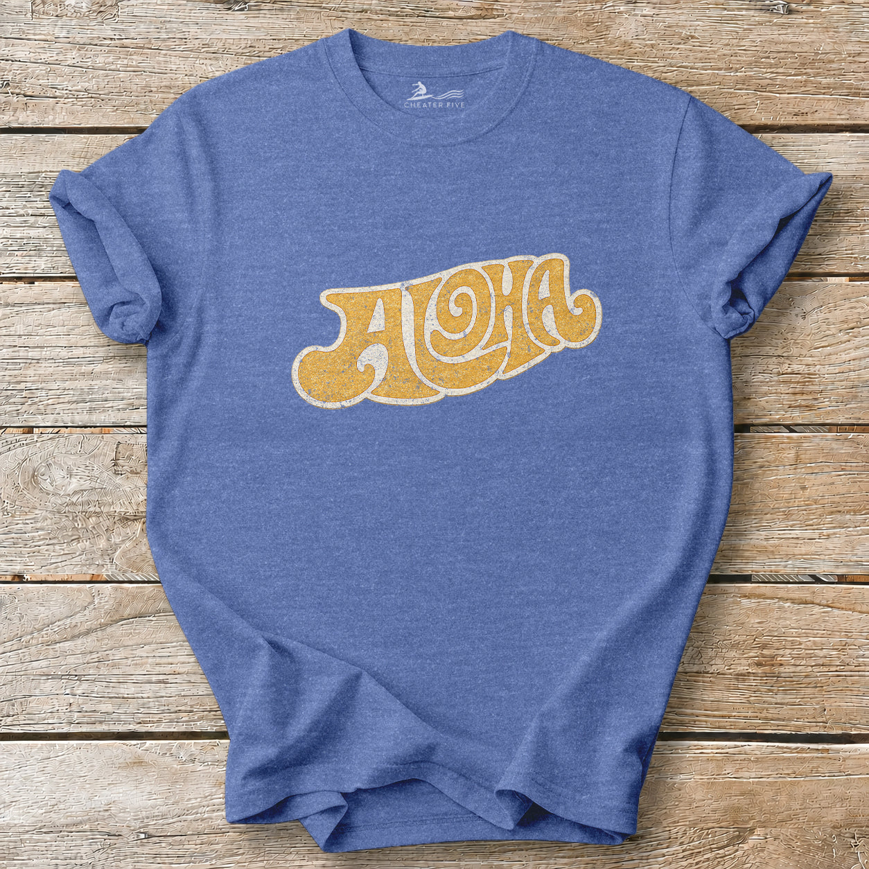 Aloha Gold