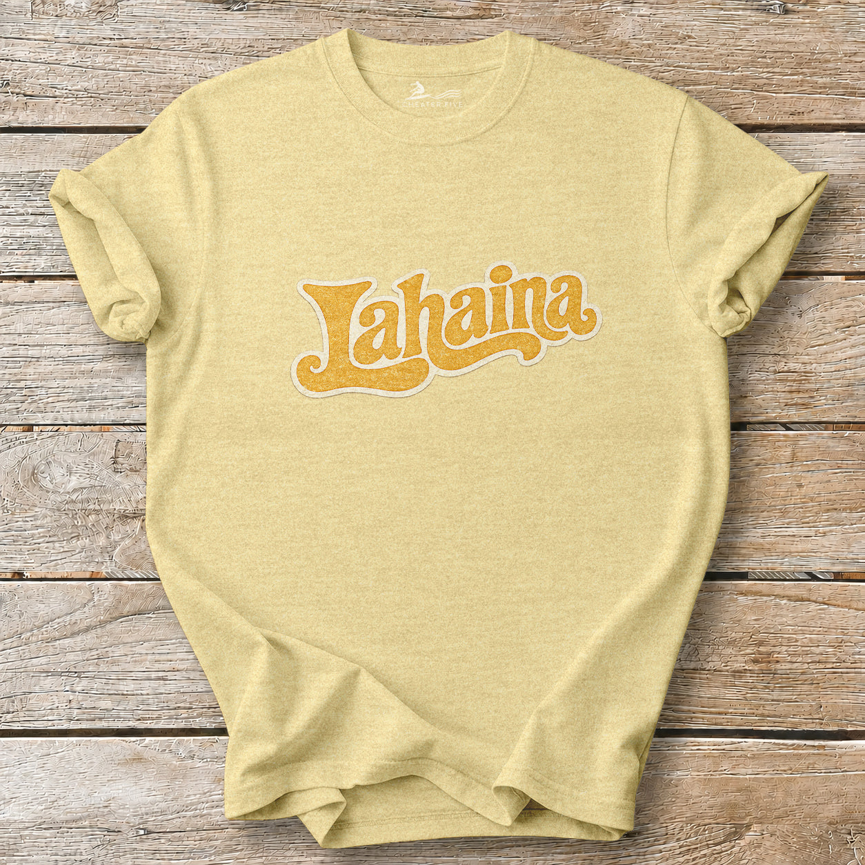 Lahaina Gold