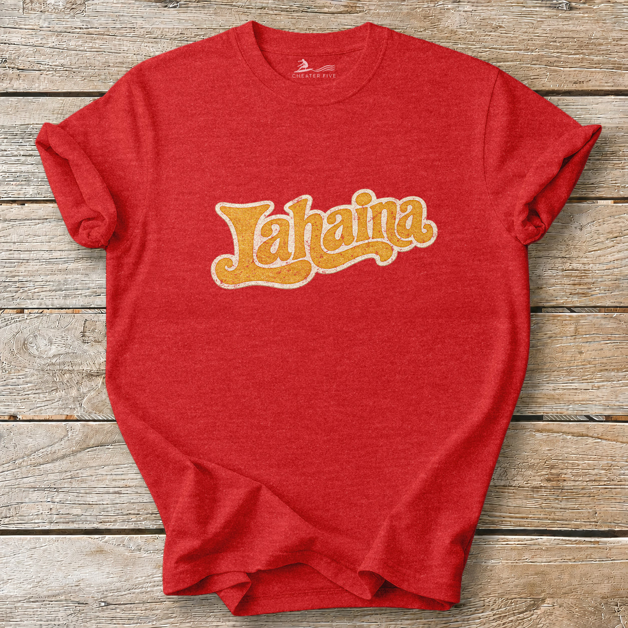 Lahaina Gold